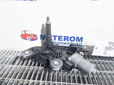 MOTORAS STERGATOR HAION