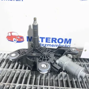 MOTORAS STERGATOR HAION