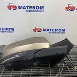 OGLINDA EXTERIOARA DREAPTA RENAULT KADJAR 1.5 dCi 110 2015-2018 oe-963015022R, vedere laterala