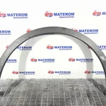 ORNAMENT ARIPA FATA RENAULT KADJAR 1.6 dCi 130 2015-2018 oe-638753254R, vedere frontata