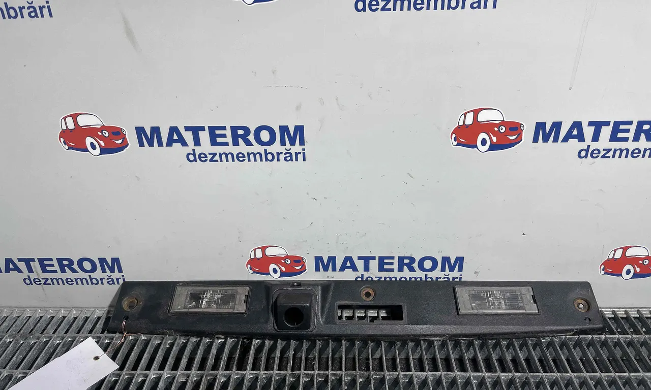 ORNAMENT HAION RENAULT KADJAR 2015-2018