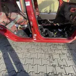 PRAG DREAPTA RENAULT KADJAR 1.3 TCe 140 2015-2018 oe-764601855R, vedere frontata
