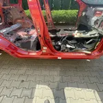 PRAG DREAPTA RENAULT KADJAR 1.5 dCi 110 2015-2018 oe-765014034R, vedere frontata