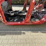 PRAG STANGA RENAULT KADJAR 1.6 dCi 130 2015-2018 oe-764614737R, vedere frontata