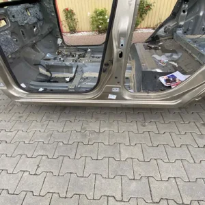 PRAG STANGA