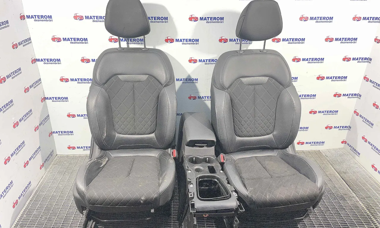 SCAUNE AUTO RENAULT KADJAR 2015-2018