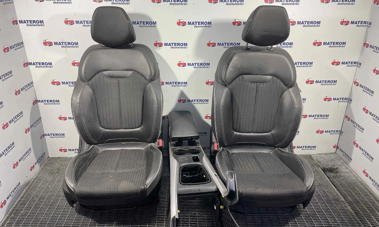 SCAUNE AUTO RENAULT KADJAR 2015-2018
