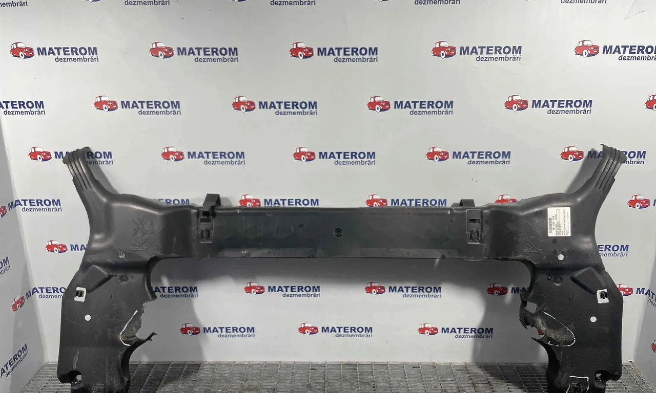 SCUT SUB MASINA RENAULT KADJAR 2015-2018