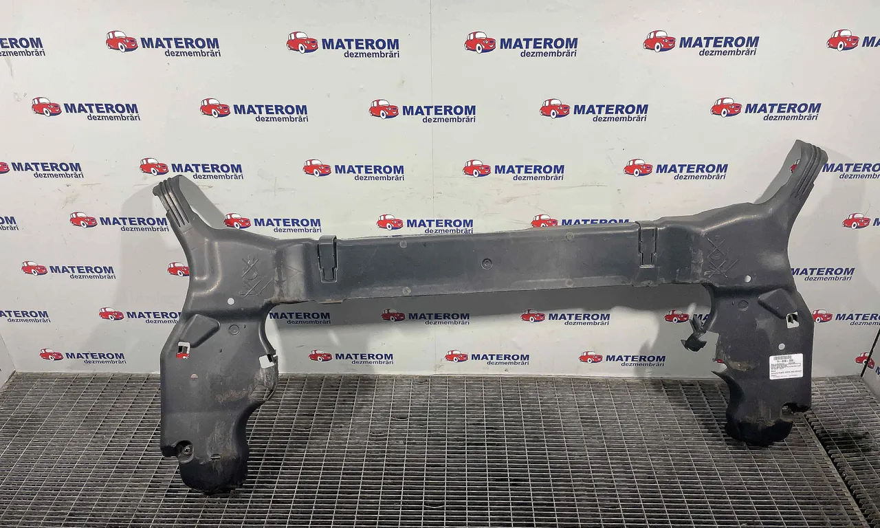 SCUT SUB MASINA RENAULT KADJAR 2015-2018