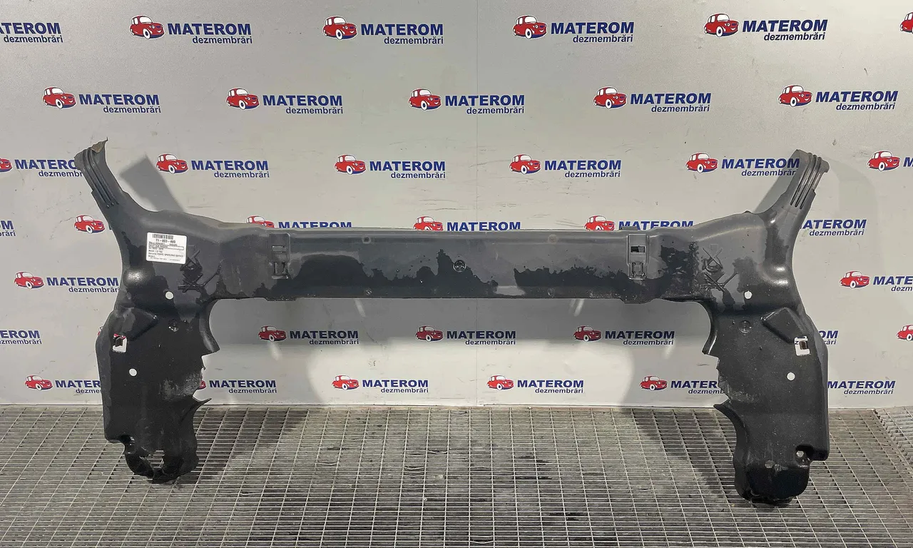 SCUT SUB MASINA RENAULT KADJAR 2015-2018