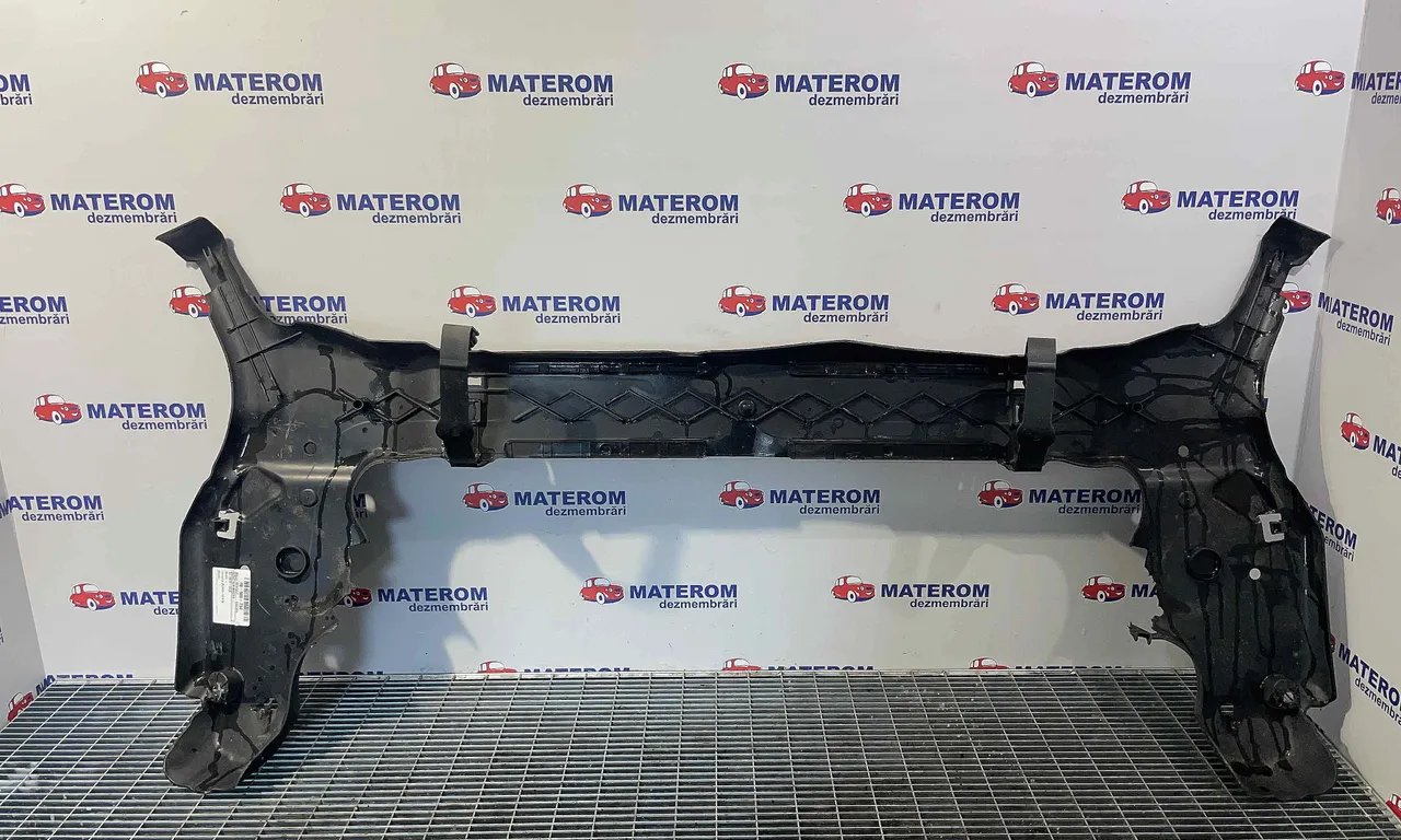 SCUT SUB MASINA RENAULT KADJAR 2015-2018