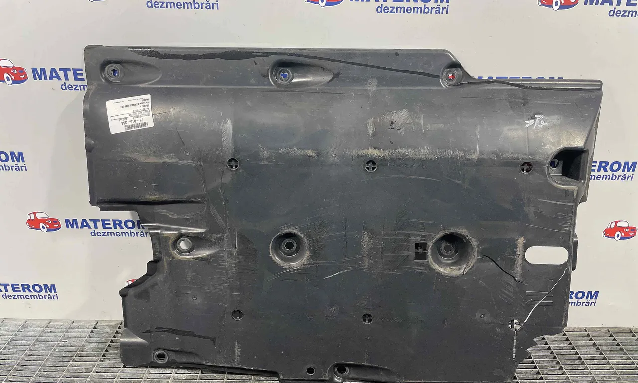 SCUT SUB MASINA RENAULT KADJAR 2015-2018