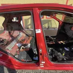 STALP MIJLOC DREAPTA RENAULT KADJAR 1.3 TCe 140 2015-2018 oe-765165597R, vedere frontata