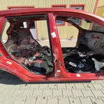 STALP MIJLOC DREAPTA RENAULT KADJAR 1.6 dCi 130 2015-2018 oe-765165597R, vedere frontata