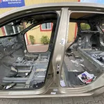 STALP MIJLOC STANGA RENAULT KADJAR 1.5 dCi 110 2015-2018 oe-765176285R, vedere frontata