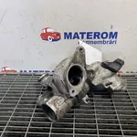 SUPORT SUPAPA EGR RENAULT KADJAR 1.5 dCi 110 2015-2018 oe-147173974R, vedere laterala