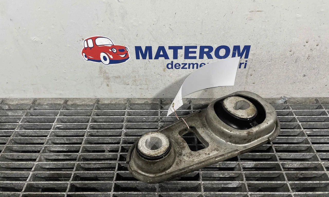 TAMPON CUTIE VITEZE RENAULT KADJAR 2015-2018