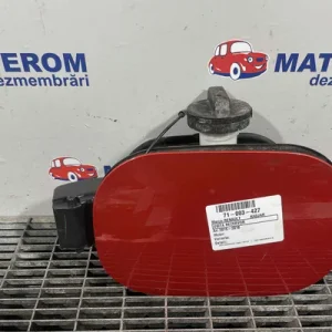 USITA REZERVOR