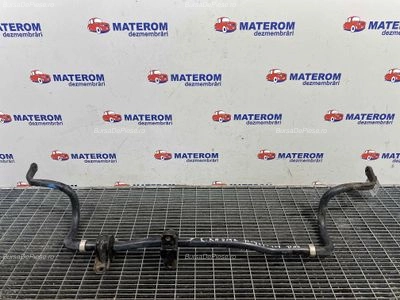 BARA TORSIUNE FATA RENAULT KADJAR 1.5 dCi 110 2015-2018 oe 546114EA1B, vedere frontata