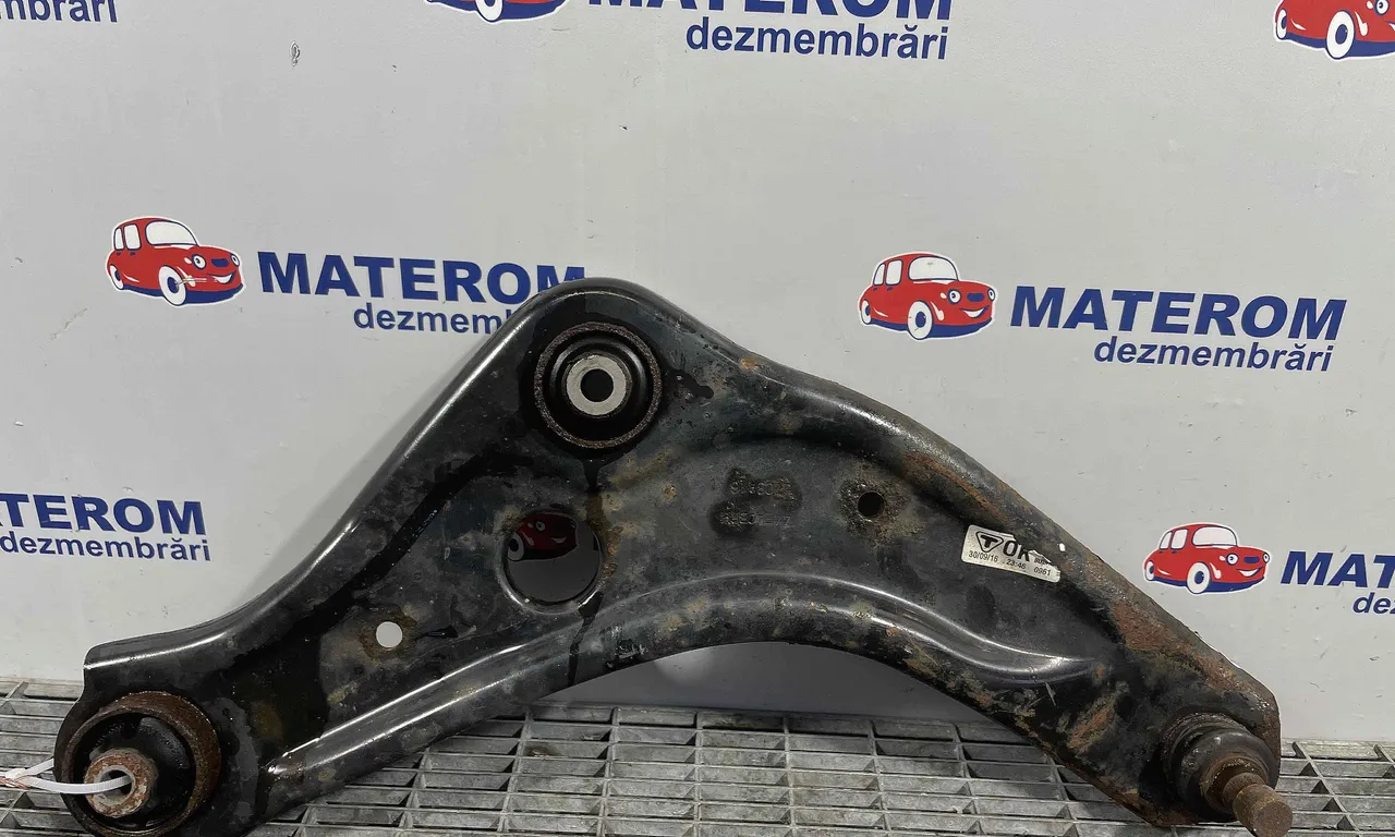 BRAT FATA INFERIOR DREAPTA RENAULT KADJAR 2015-2018