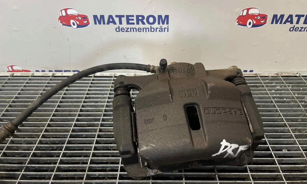 ETRIER FATA DREAPTA RENAULT KADJAR 2015-2018