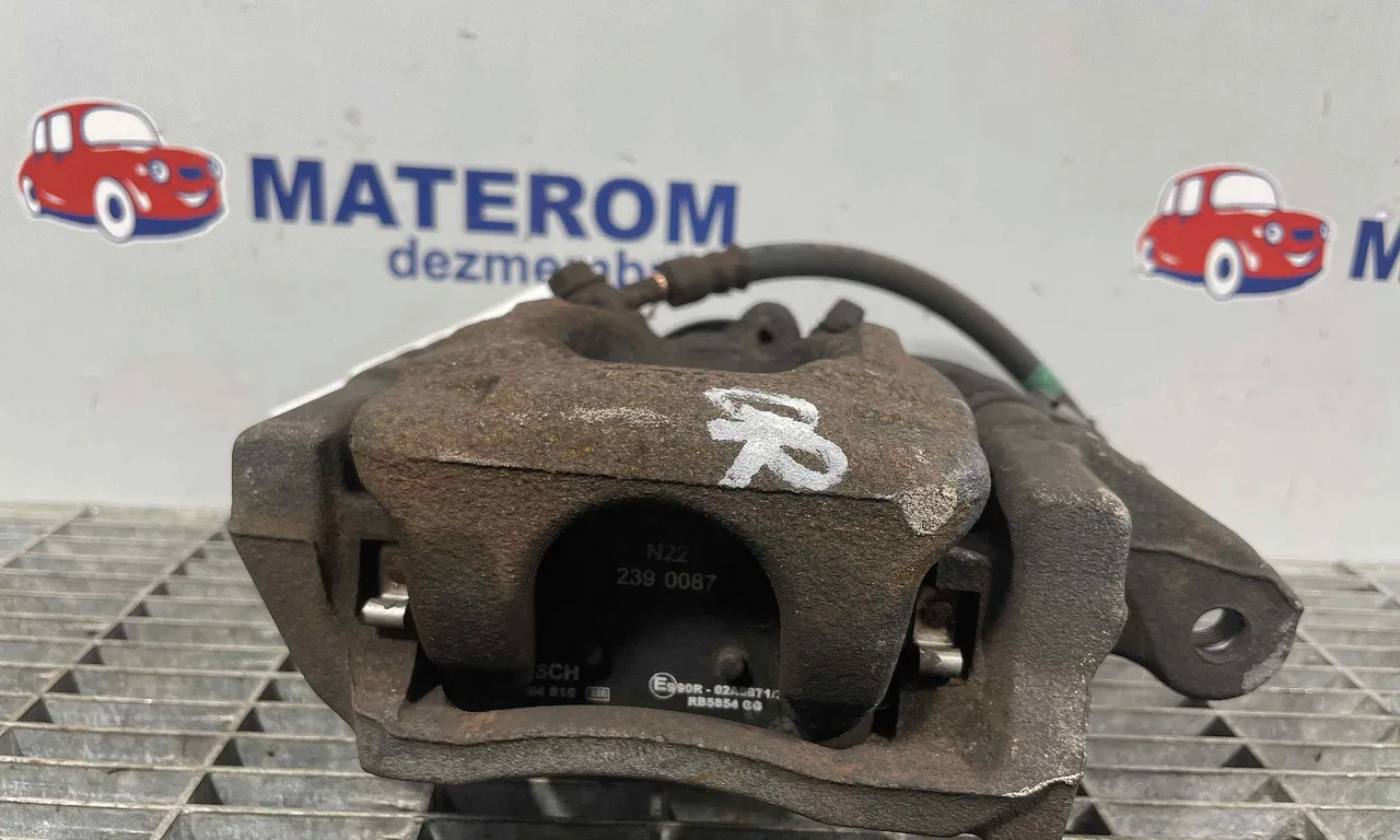 ETRIER SPATE DREAPTA RENAULT KADJAR 2015-2018