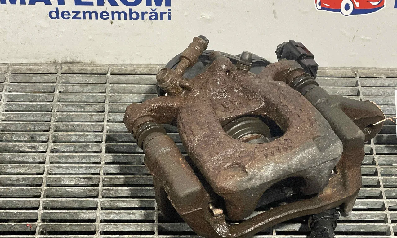 ETRIER SPATE DREAPTA RENAULT KADJAR 2015-2018
