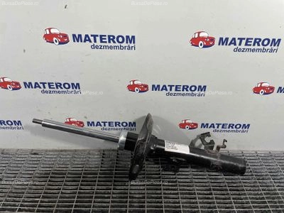 TELESCOP FATA DREAPTA RENAULT KADJAR 1.5 dCi 110 2015-2018 oe 543024EA3A, vedere frontata