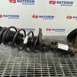 TELESCOP FATA DREAPTA RENAULT KADJAR 1.6 dCi 130 2015-2018 oe-543024EA7C, vedere frontata