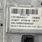 AFISAJ BORD RENAULT KADJAR 1.2 TCe 130 2015-2018 oe-280342118R, vedere laterala