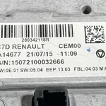 AFISAJ BORD RENAULT KADJAR 1.6 dCi 130 2015-2018 oe-280342118R, vedere laterala