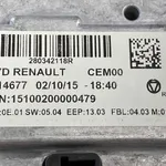 AFISAJ BORD RENAULT KADJAR 1.5 dCi 110 2015-2018 oe-280342118R, vedere laterala