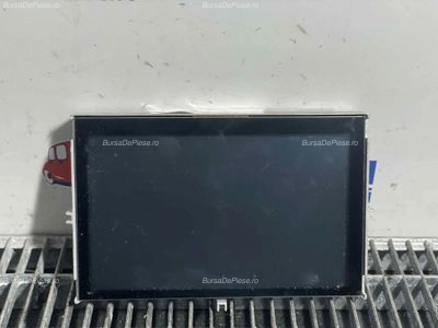 AFISAJ BORD