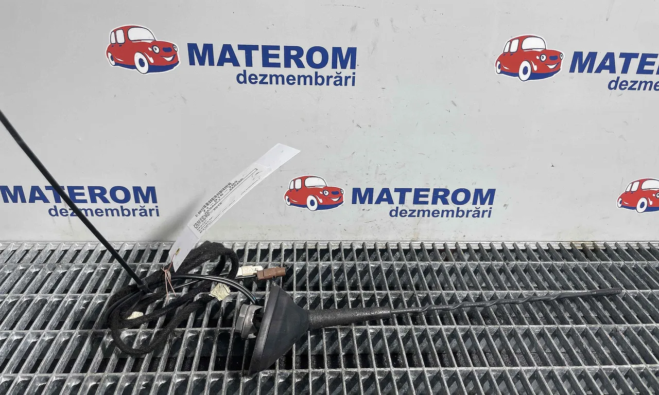 ANTENA RENAULT KADJAR 2015-2018