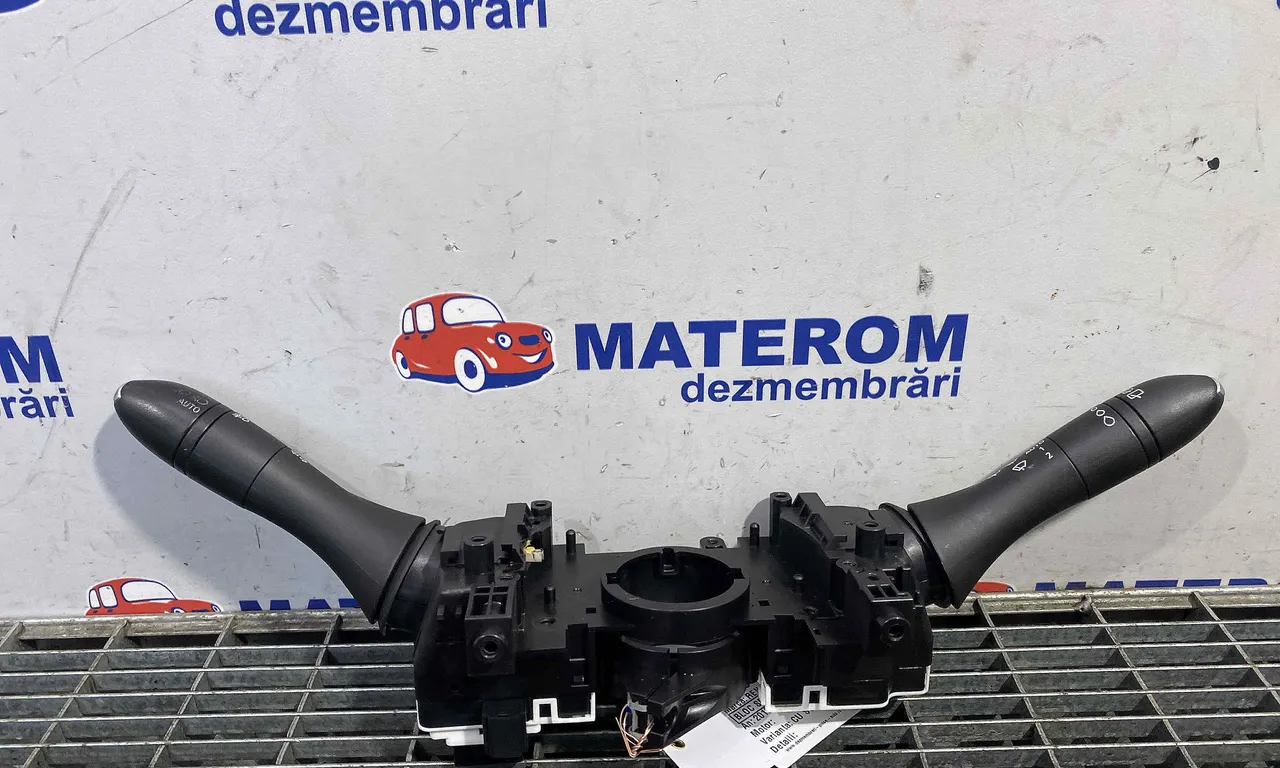 BLOC SEMNALIZARE RENAULT KADJAR 2015-2018