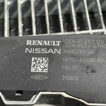 BLOCATOR VOLAN RENAULT KADJAR 1.6 dCi 130 2015-2018 oe-487004553R, vedere laterala