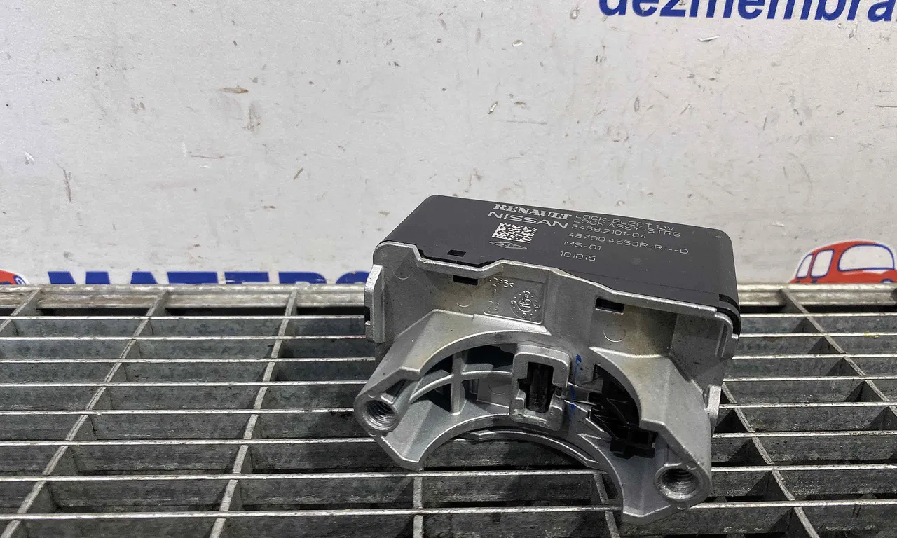 BLOCATOR VOLAN RENAULT KADJAR 2015-2018