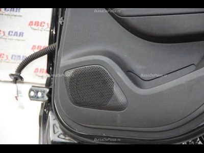 Boxa usa dreapta spate RENAULT KADJAR 2015-2026, vedere frontata