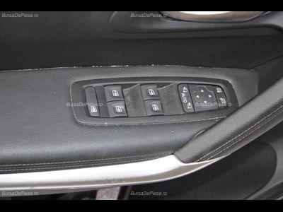 Butoane comenzi geamuri electrice RENAULT KADJAR 2015-2026, vedere frontata