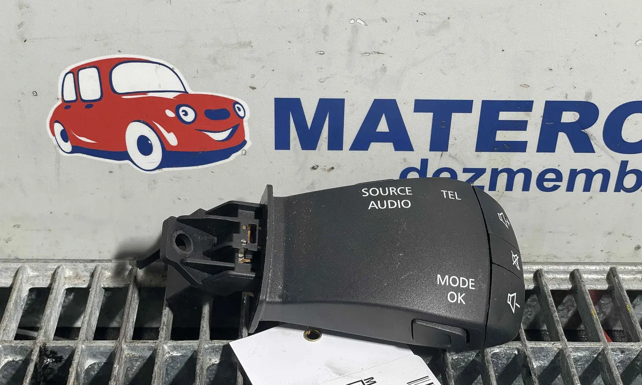 BUTOANE COMENZI VOLAN RENAULT KADJAR 2015-2018