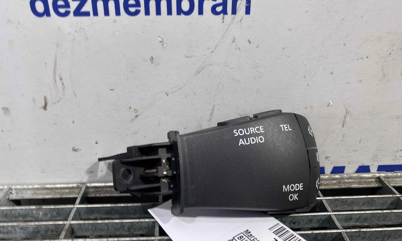 BUTOANE COMENZI VOLAN RENAULT KADJAR 2015-2018