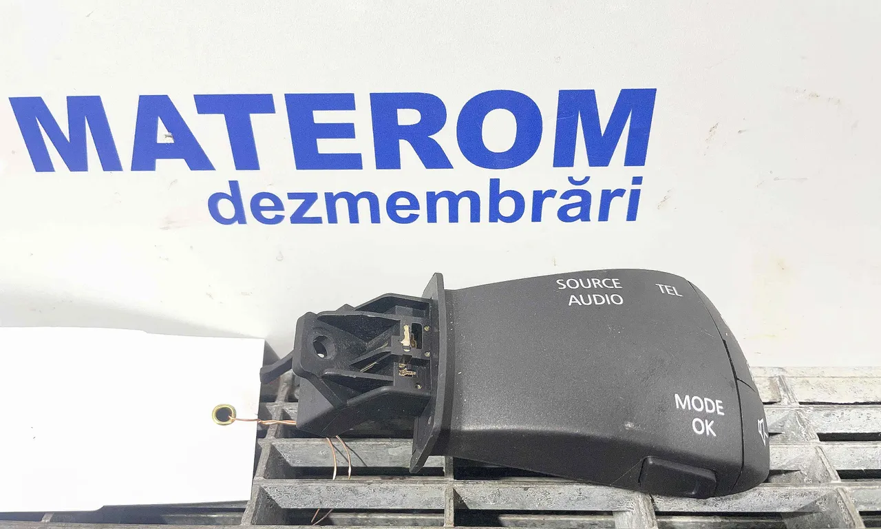 BUTOANE COMENZI VOLAN RENAULT KADJAR 2015-2018
