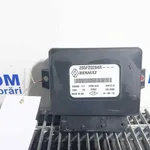 CALCULATOR FRANA MANA RENAULT KADJAR 1.6 dCi 130 2015-2018 oe-285F20284R, vedere frontata