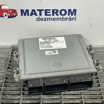 CALCULATOR MOTOR RENAULT KADJAR 1.2 TCe 130 2015-2018 oe-237106288R, vedere laterala