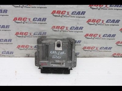 Calculator motor RENAULT KADJAR 2015-2026 oe 237106319R, vedere frontata