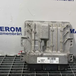 CALCULATOR MOTOR