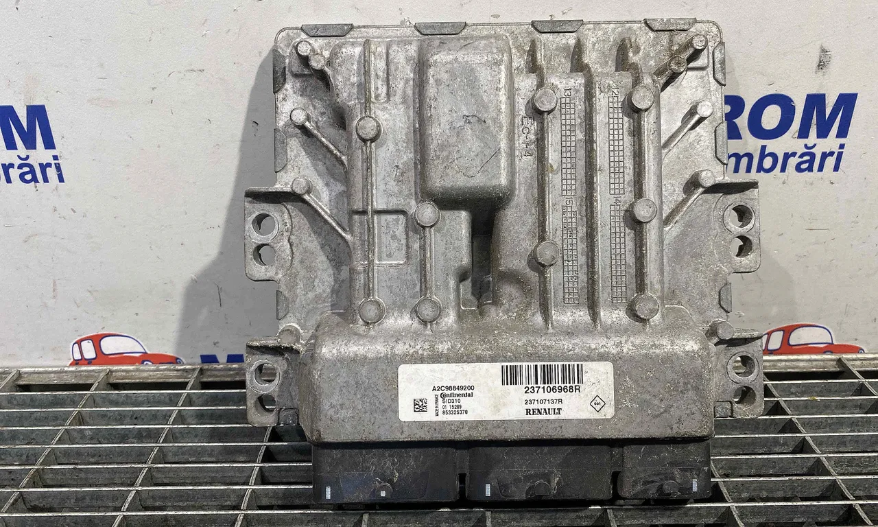 CALCULATOR MOTOR RENAULT KADJAR 2015-2018