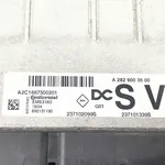 CALCULATOR MOTOR RENAULT KADJAR 1.3 TCe 140 2015-2018 oe-A2829003600, vedere laterala