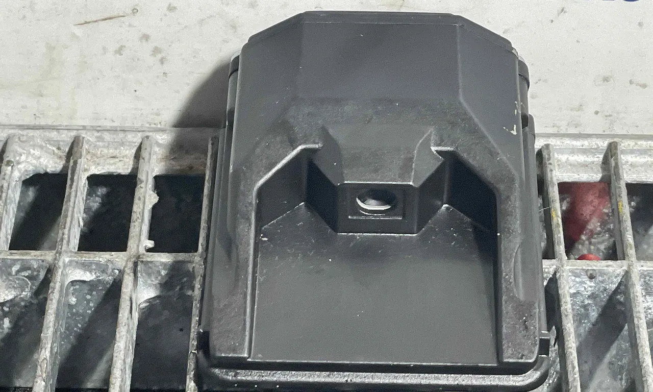 CAMERA VIDEO RENAULT KADJAR 2015-2018
