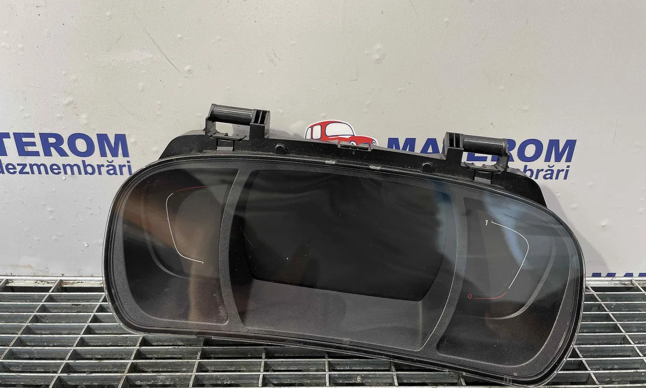 CEAS BORD RENAULT KADJAR 2015-2018